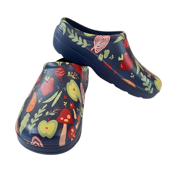 Totes Everywear Clogs Women Size 7 - Picture 1 of 7